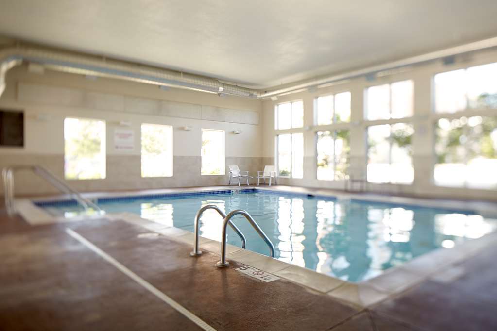 Hyatt Place Virginia Beach Town Center Facilities photo